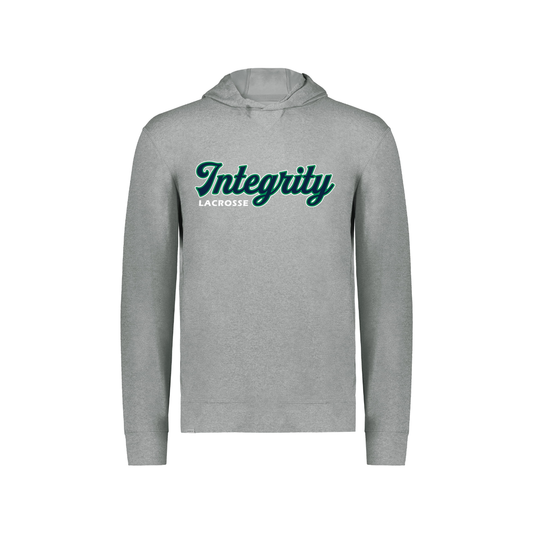 Youth Integrity Lacrosse Holloway Hoodie