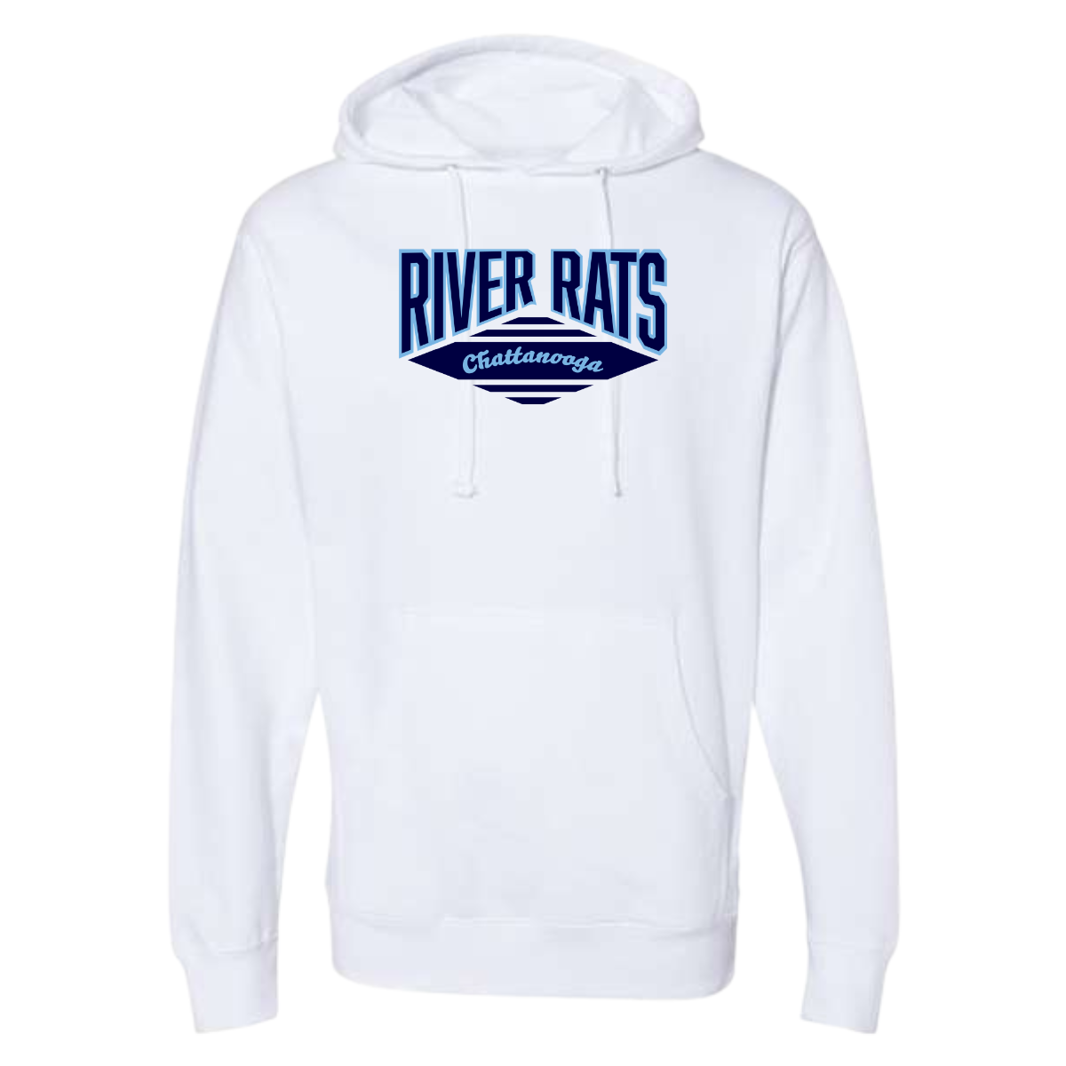 Adult River Rats ITC Midweight Hoodie