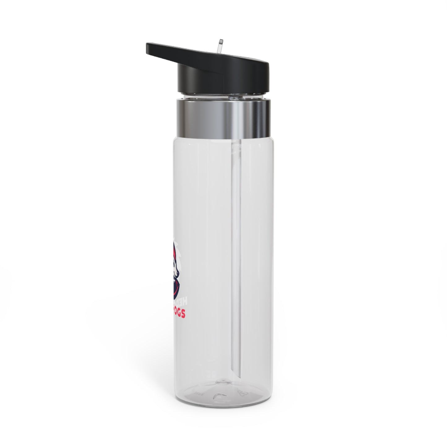 Hedgehogs Tritan Sport Water Bottle (20oz)