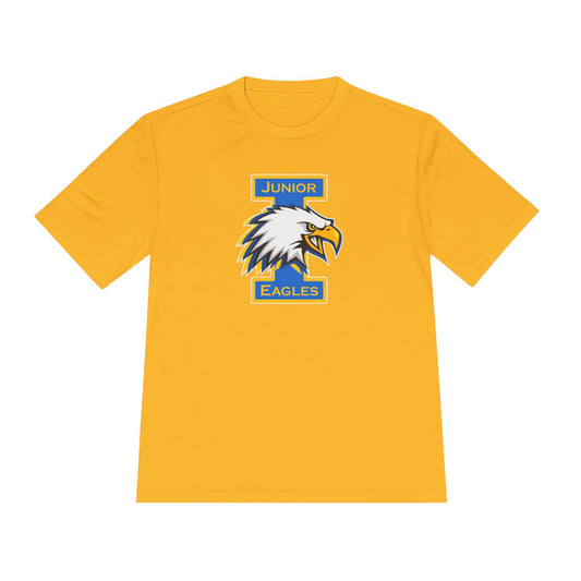 Adult Irondequoit Junior Eagles Sport-Tek Performance T-Shirt