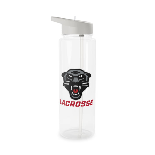 Drury Lacrosse Tritan Water Bottle