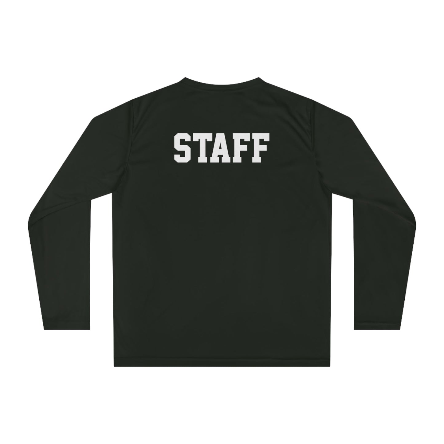 Adult Team 365 Performance Long Sleeve Shirt
