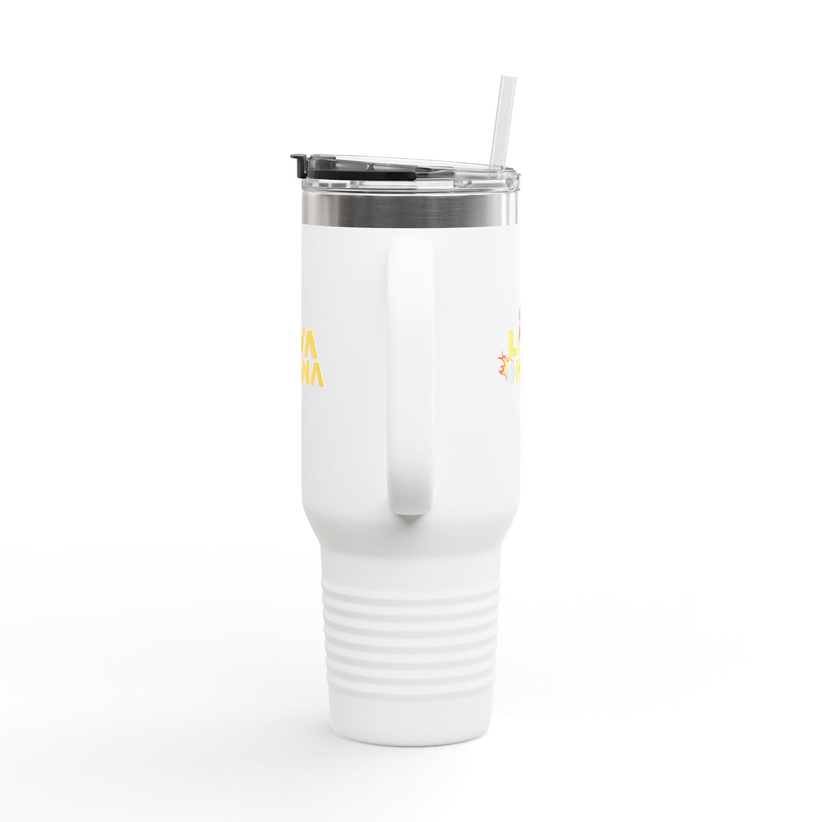 LAVA Insulated Travel Mug (40 oz) - Ohana