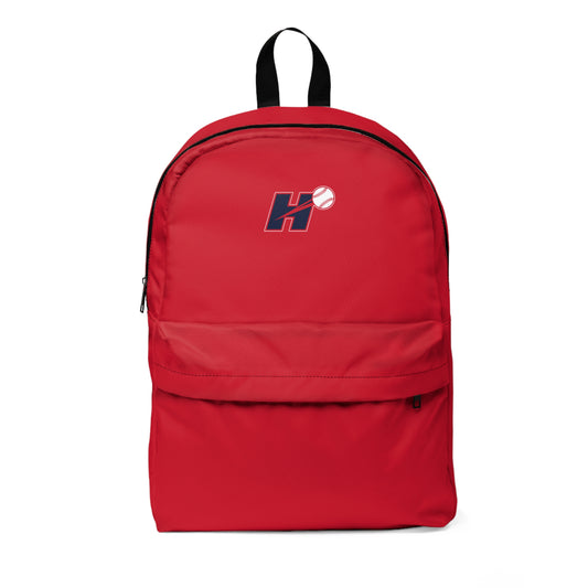Hopewell Baseball Classic Backpack