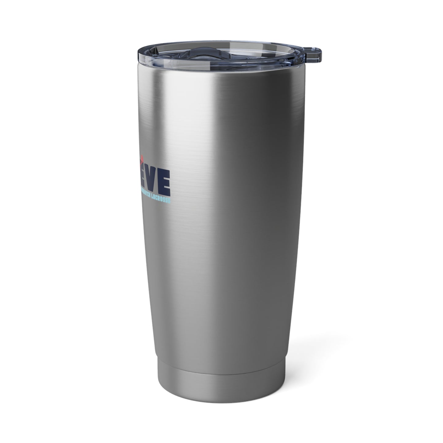 Sasquatch Lacrosse Insulated Tumbler (20oz)
