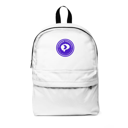 Mental Agility Classic Backpack