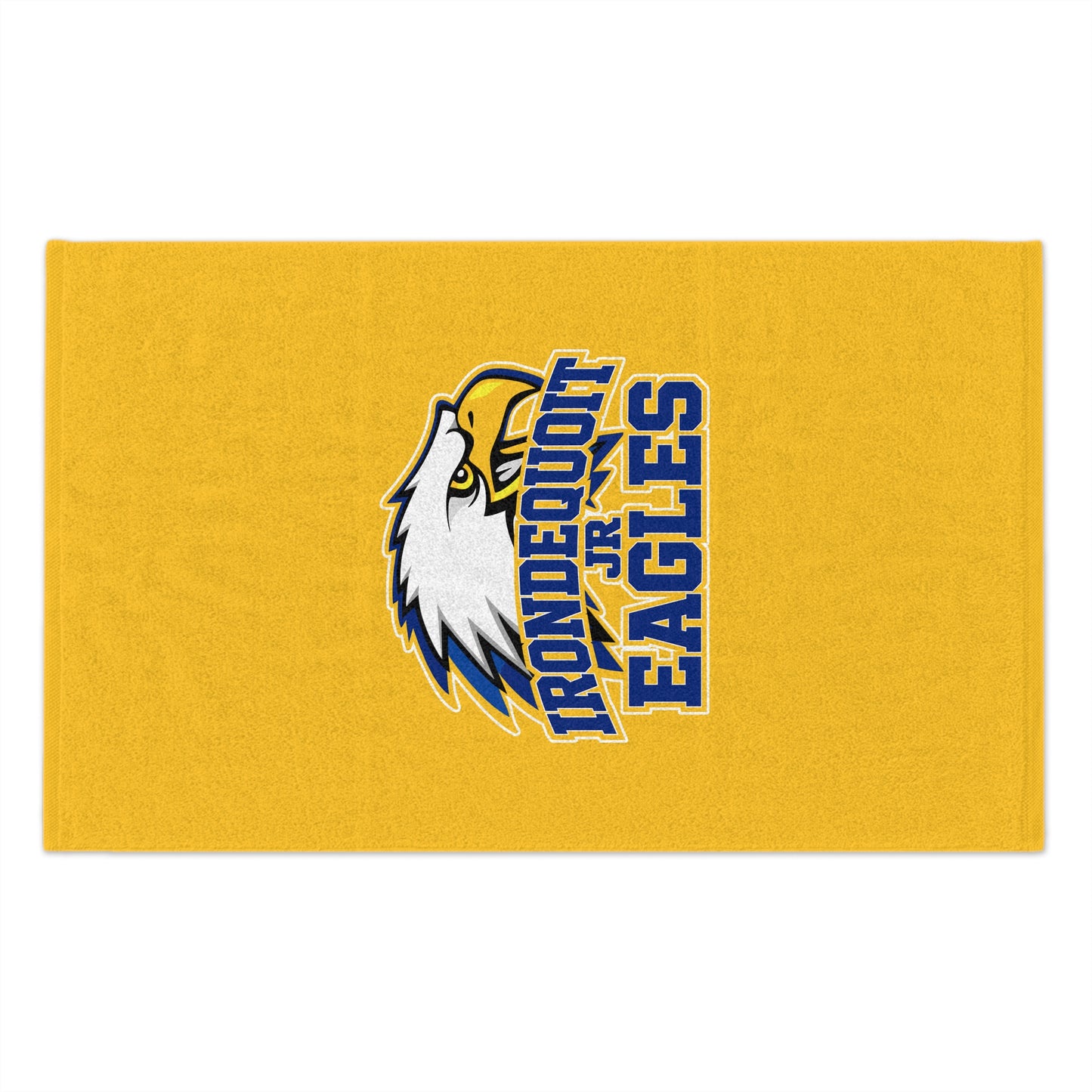 Irondequoit Junior Eagles Rally Towel
