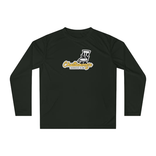 Adult CLC Team 365 Performance Long Sleeve Shirt