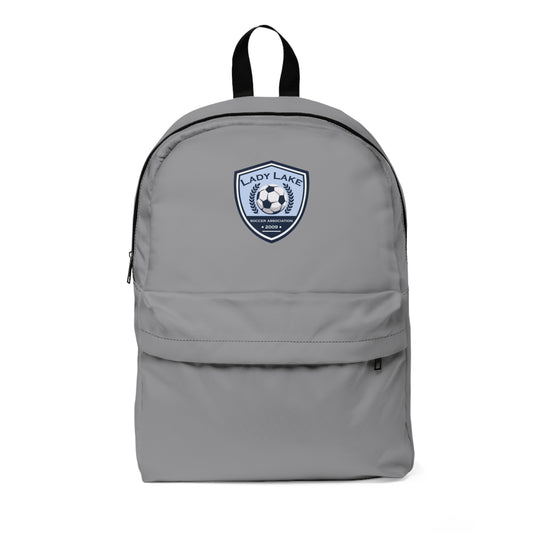Lady Lake Soccer Association Classic Backpack