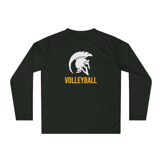 Adult Whitehall Volleyball Team 365 Performance Long Sleeve