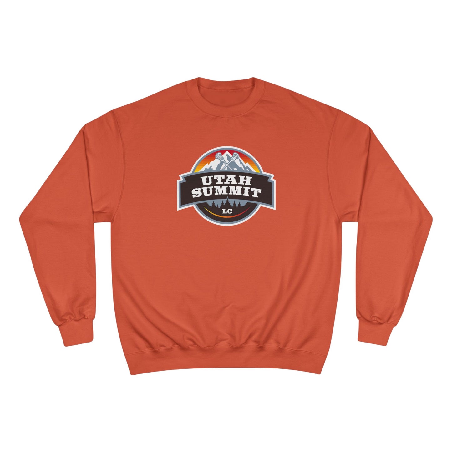 Adult Utah Summit LC Champion Sweatshirt