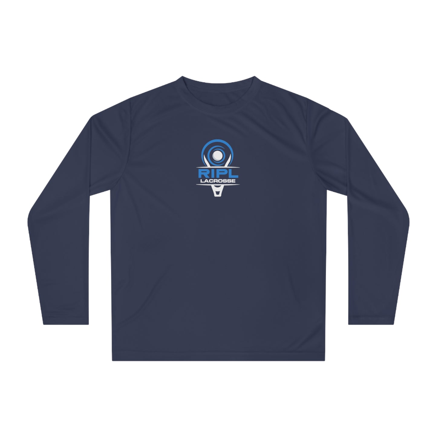 Adult RIPL Team 365 Performance Long Sleeve
