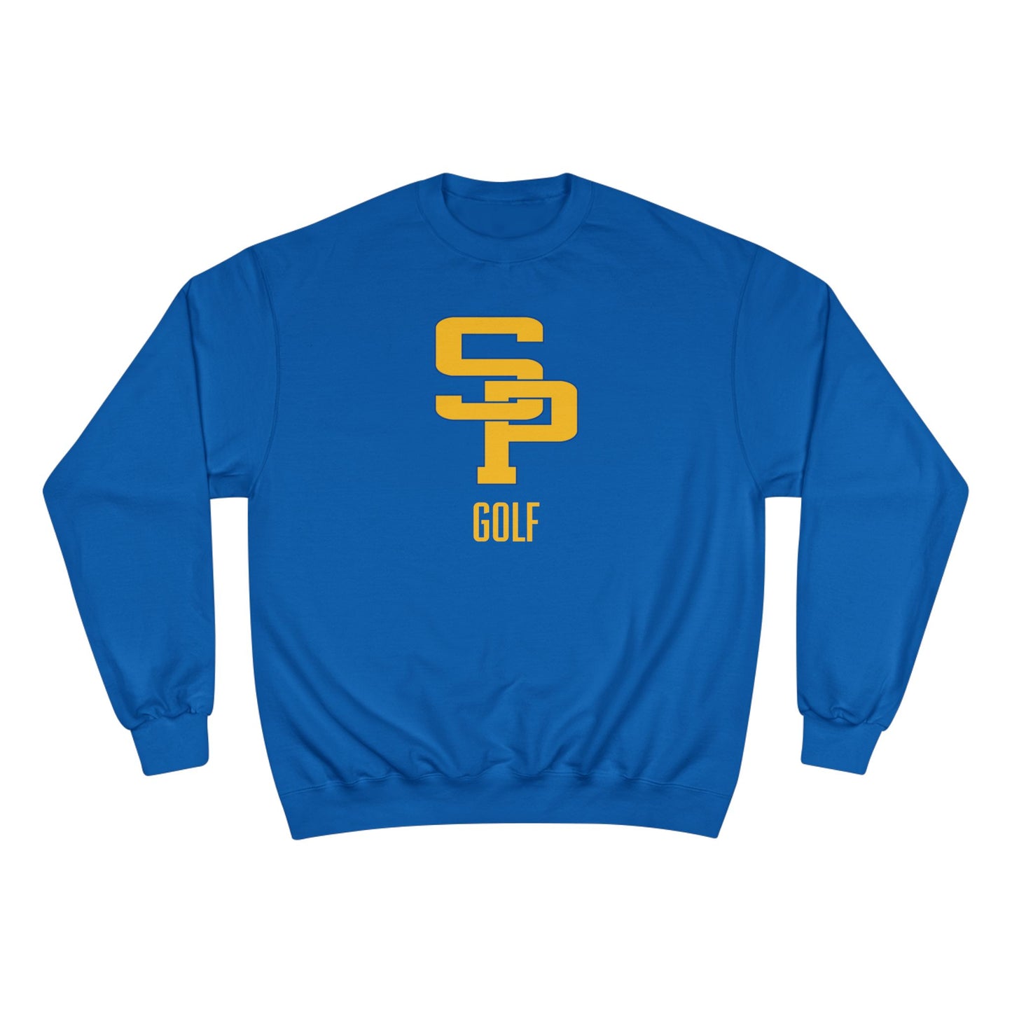 St. Paul's Golf Champion Crewneck Sweatshirt