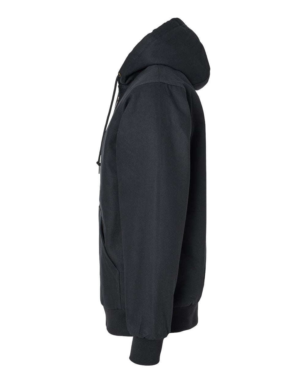 Adult NHS Football Canvas Workwear Jacket