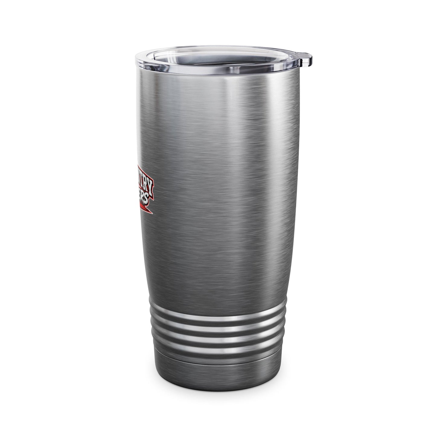 Lowcountry Bomber Tumbler (20oz)