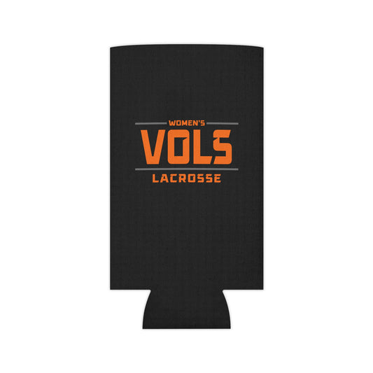 Tennessee Lacrosse Can Cooler (3-pack)