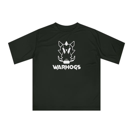 Adult Warhogs BLC Zone Performance T-shirt