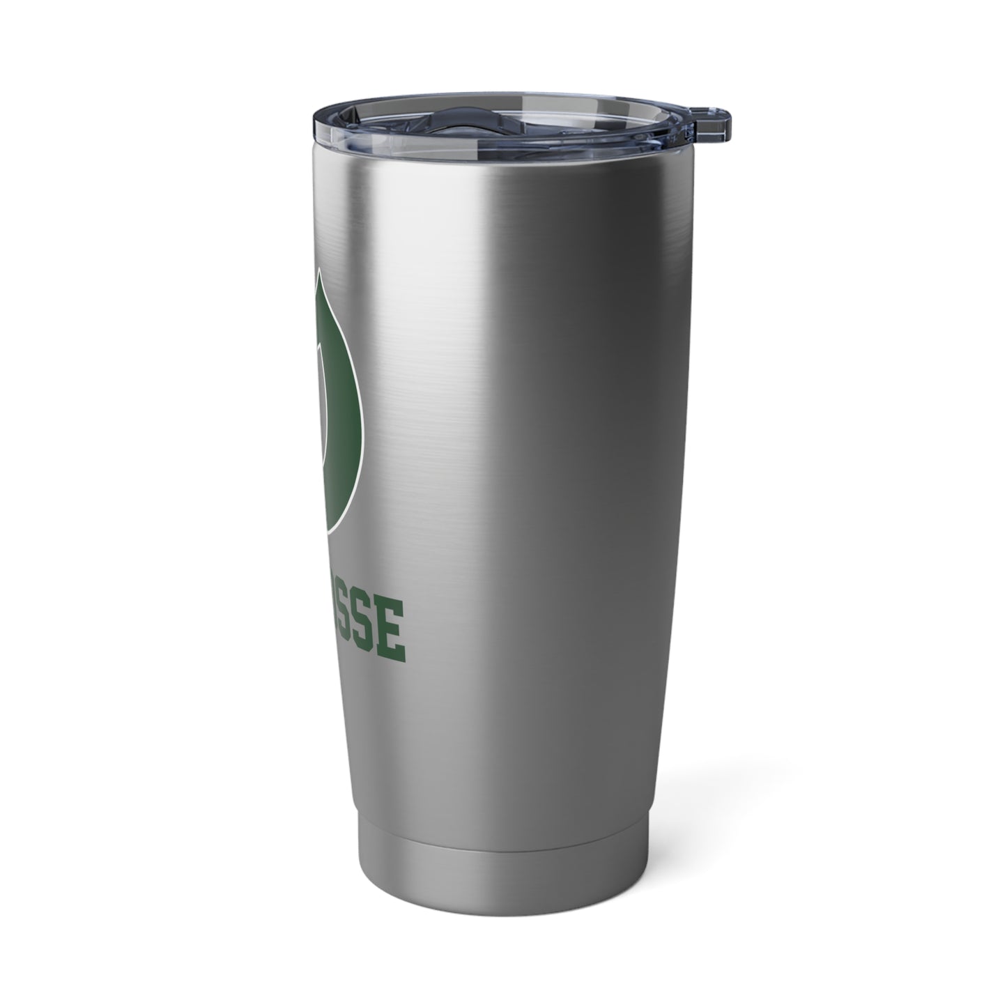 Olympus Lacrosse Insulated Tumbler (20oz)