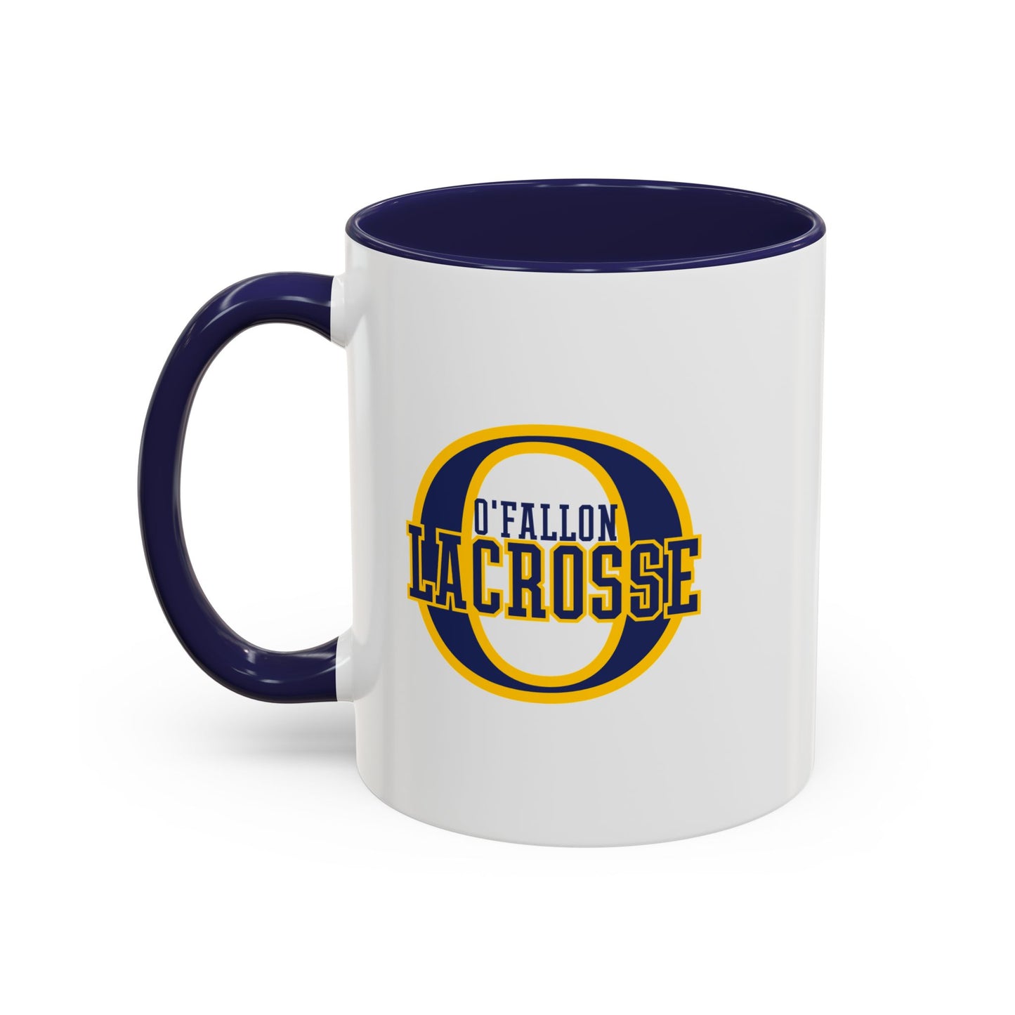 OTHS Lacrosse Ceramic Mug (11oz)