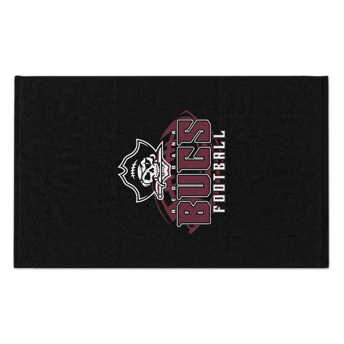 Red Bank BUCS Rally Towel