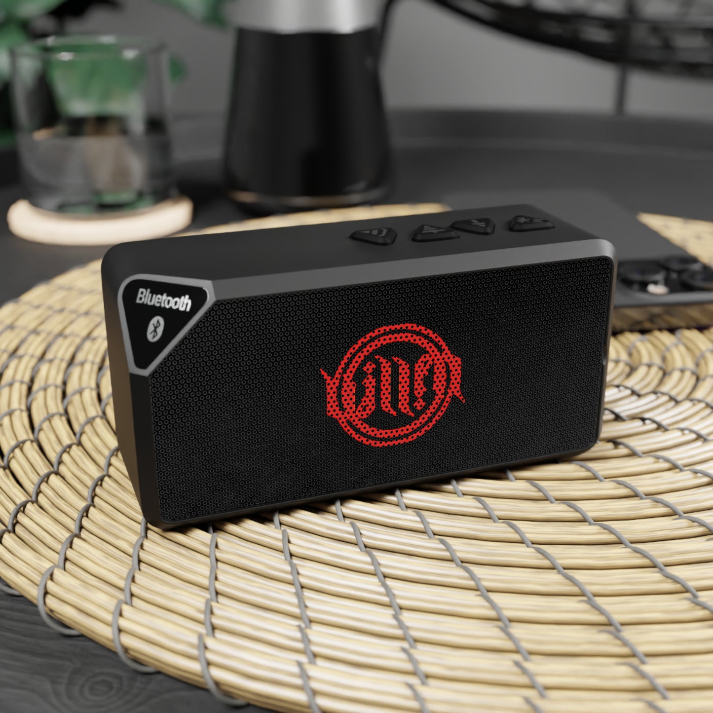 Villen Ultimate Bluetooth Speaker