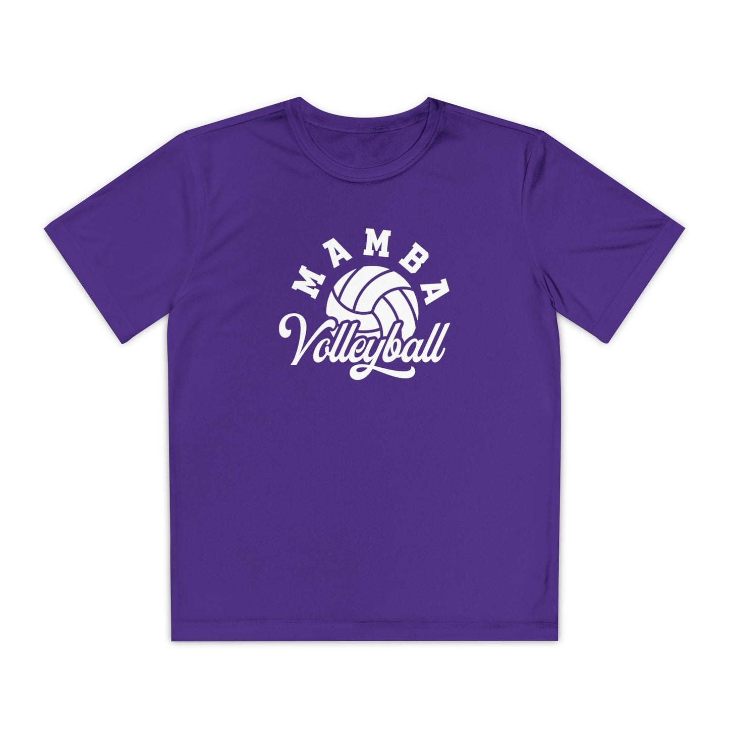 Youth Sport-Tek Performance Tee