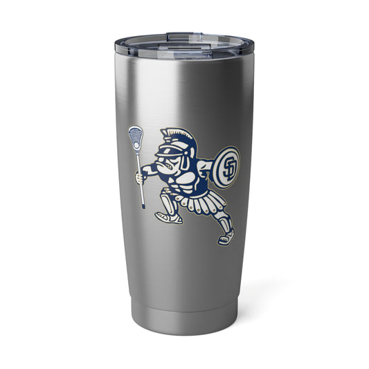Soddy Daisy Lacrosse Insulated Tumbler (20oz)