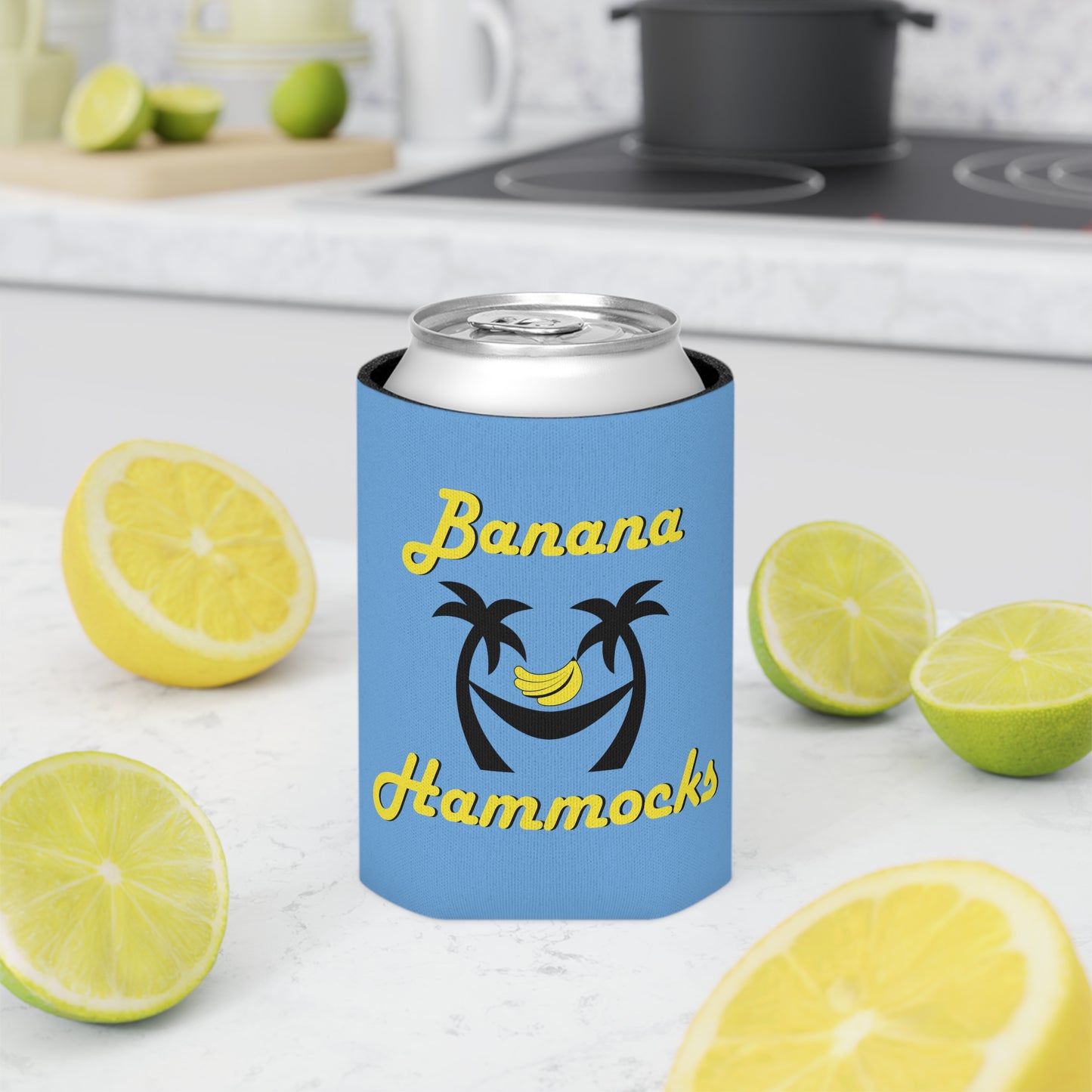 Banana Hammocks Can Cooler (3-pack)