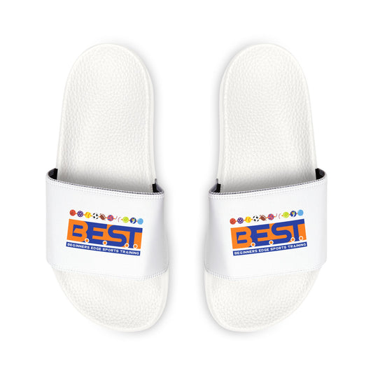 Youth Beginners Edge Sports Training Slide Sandals