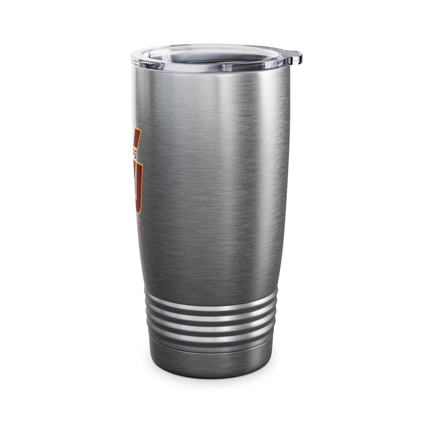 Walsh Jesuit Football Ringneck Tumbler (20oz)