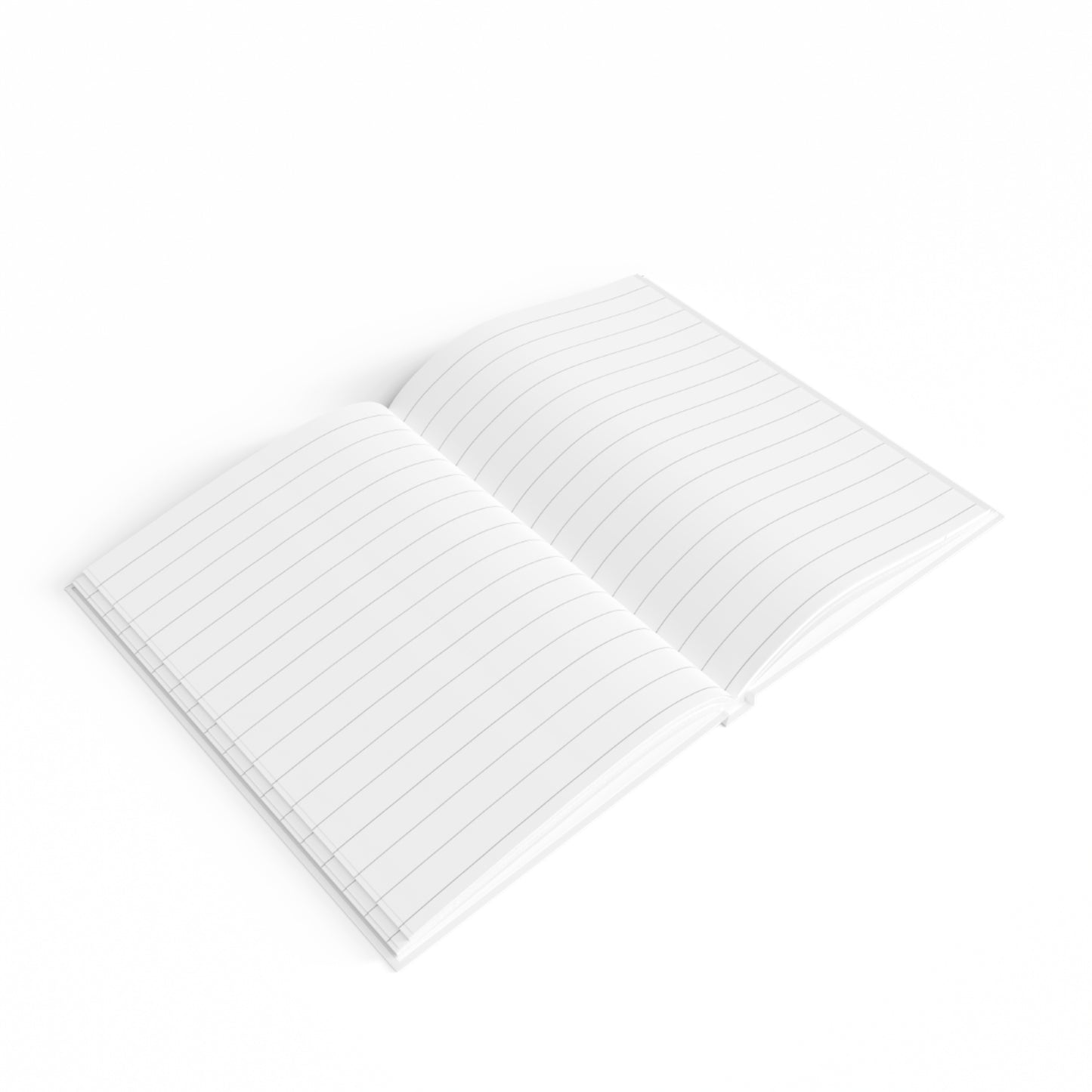 Maclay Basketball Softcover Journal