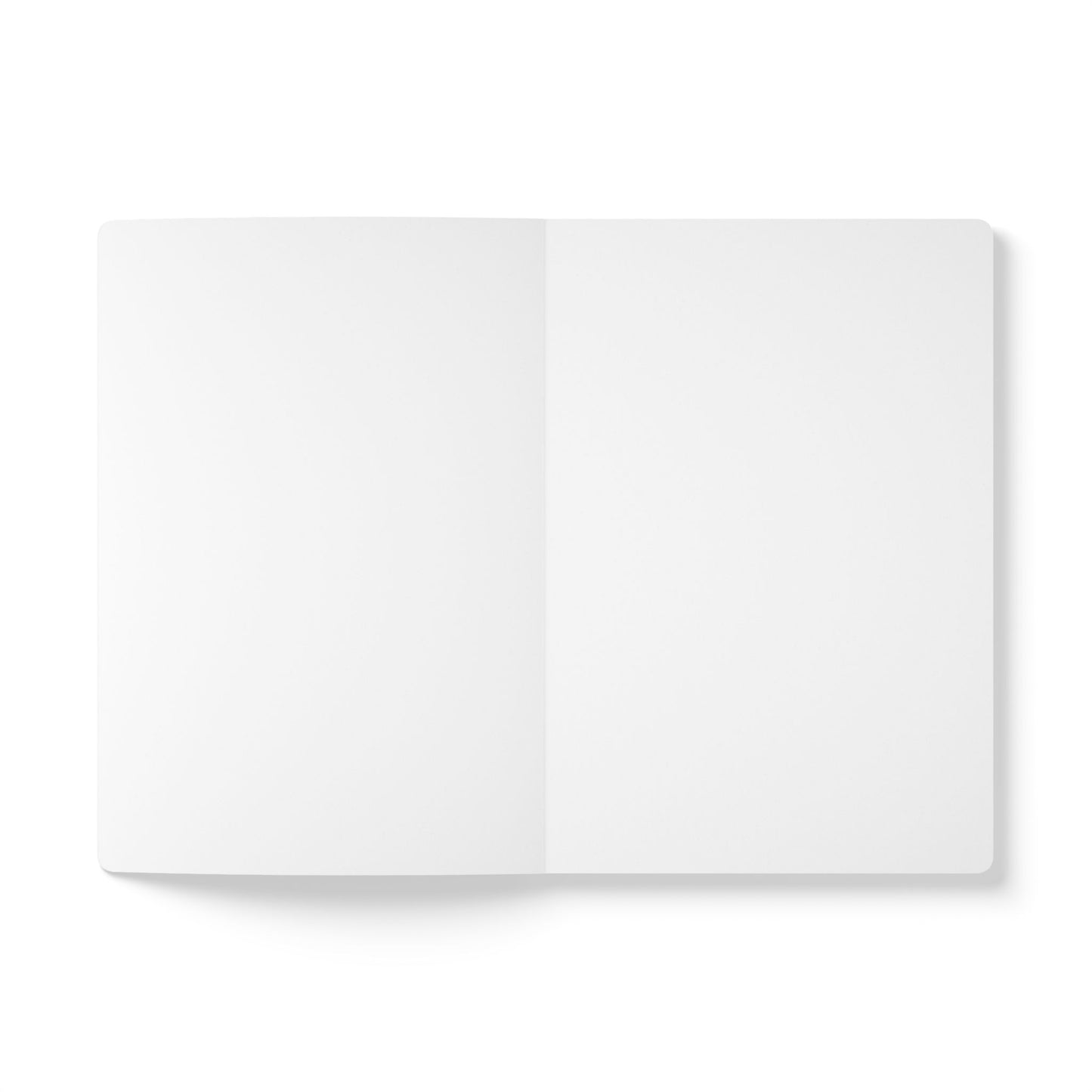 Crazy Praise Softcover Journal