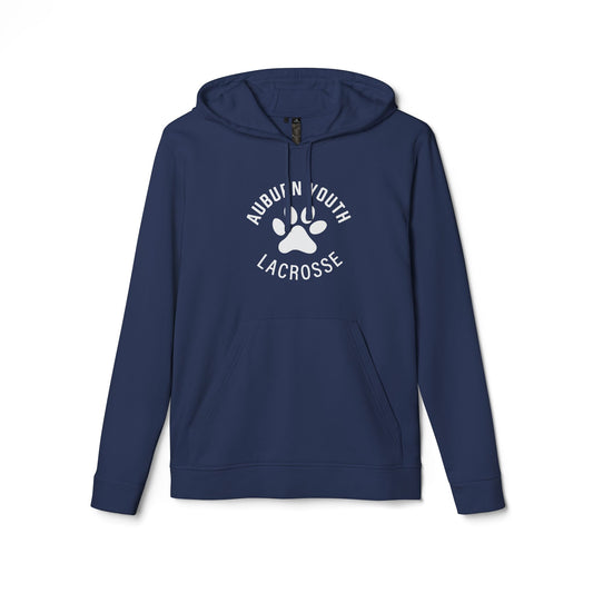 Adult AYL Adidas Fleece Hoodie