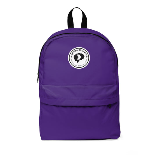 Mental Agility Classic Backpack