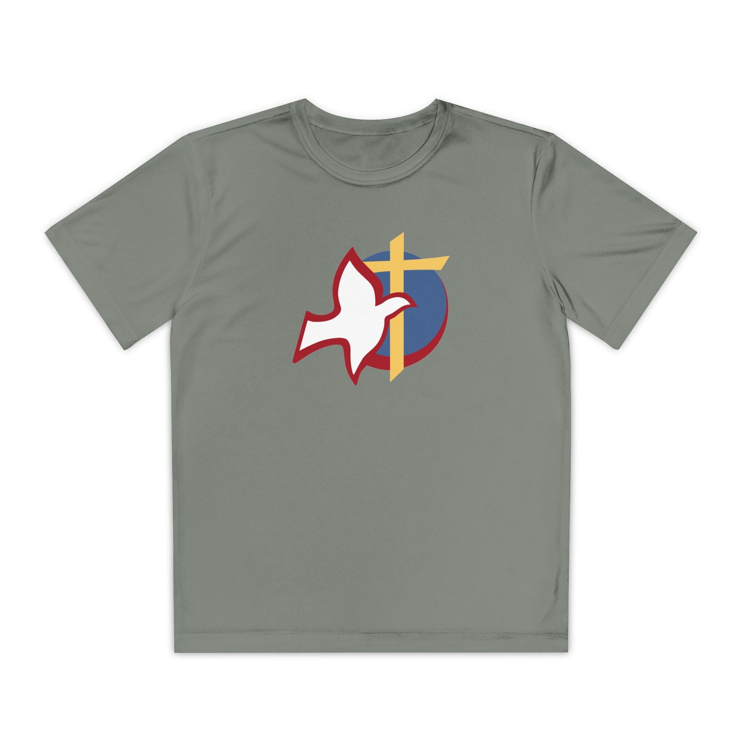 Youth HSAA Performance Tee
