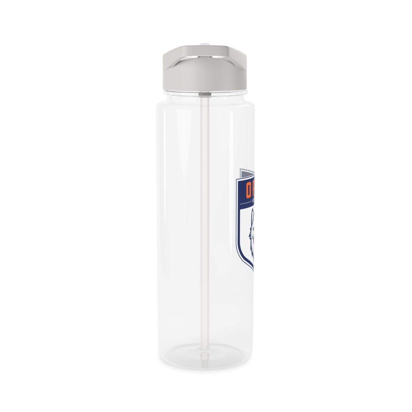 OPRF Football Tritan Water Bottle (25 oz)