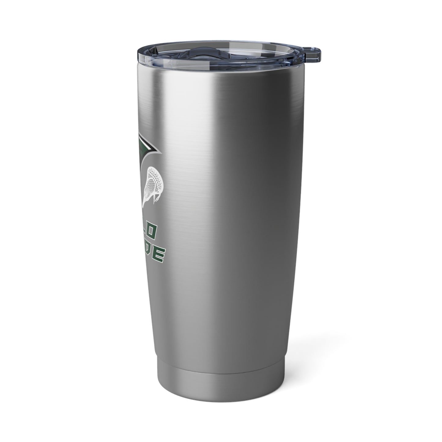 Palo Verde Lacrosse Insulated Tumbler (20oz)