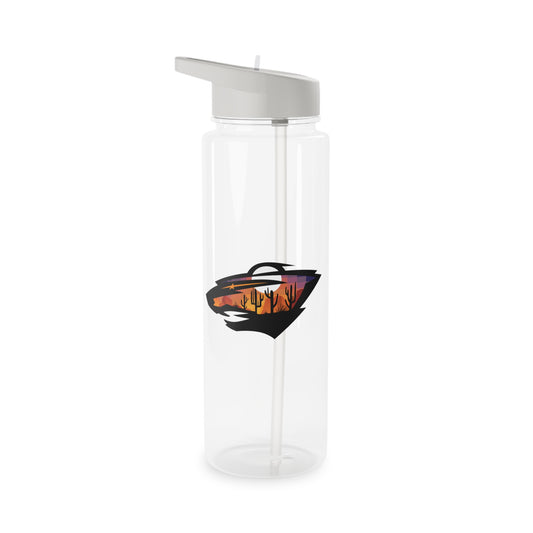 WVW Lacrosse Tritan Water Bottle (25 oz)