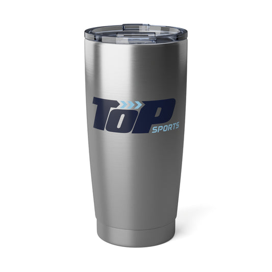 TOP Sports Insulated Tumbler (20oz)