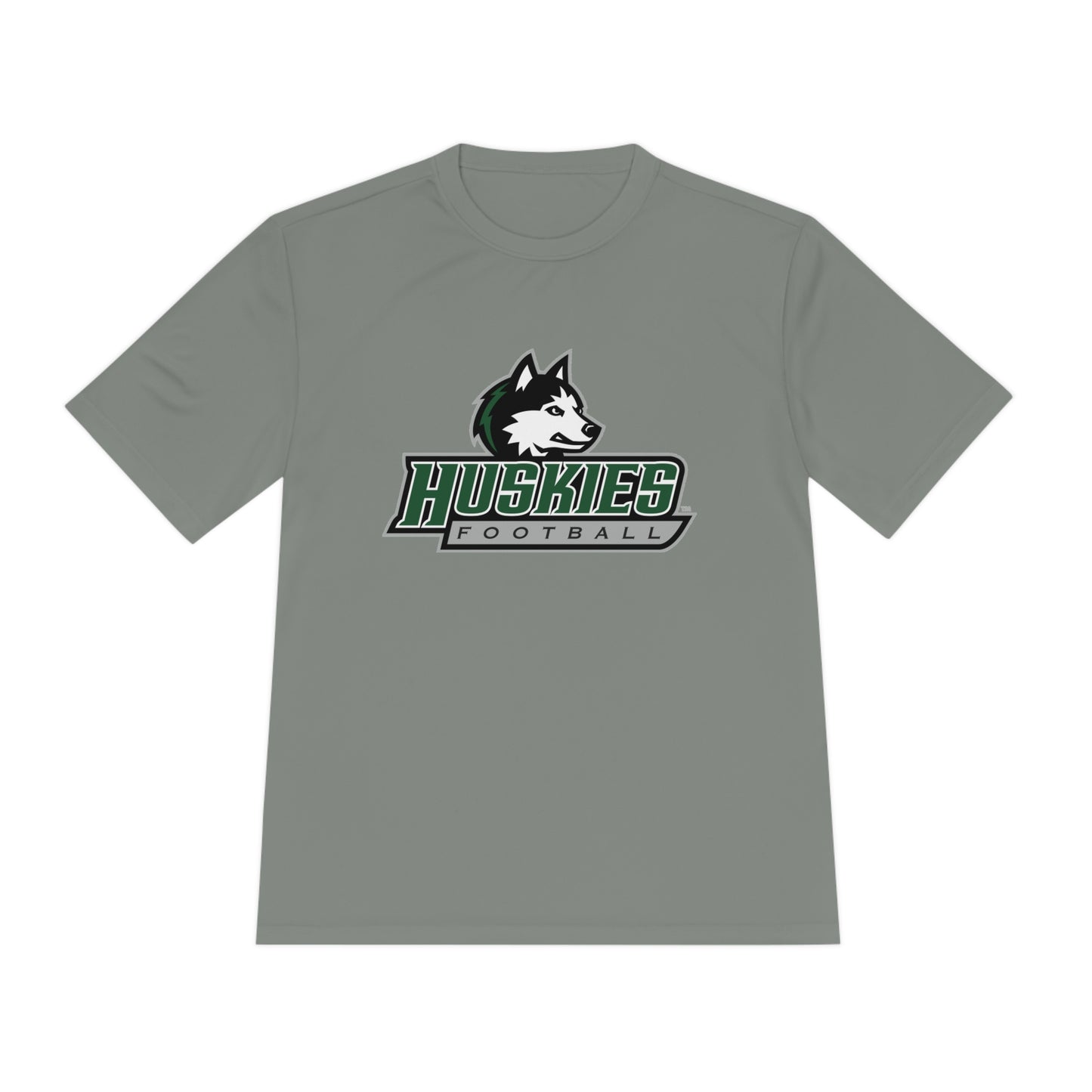 Adult NHS Football Moisture Wicking Tee