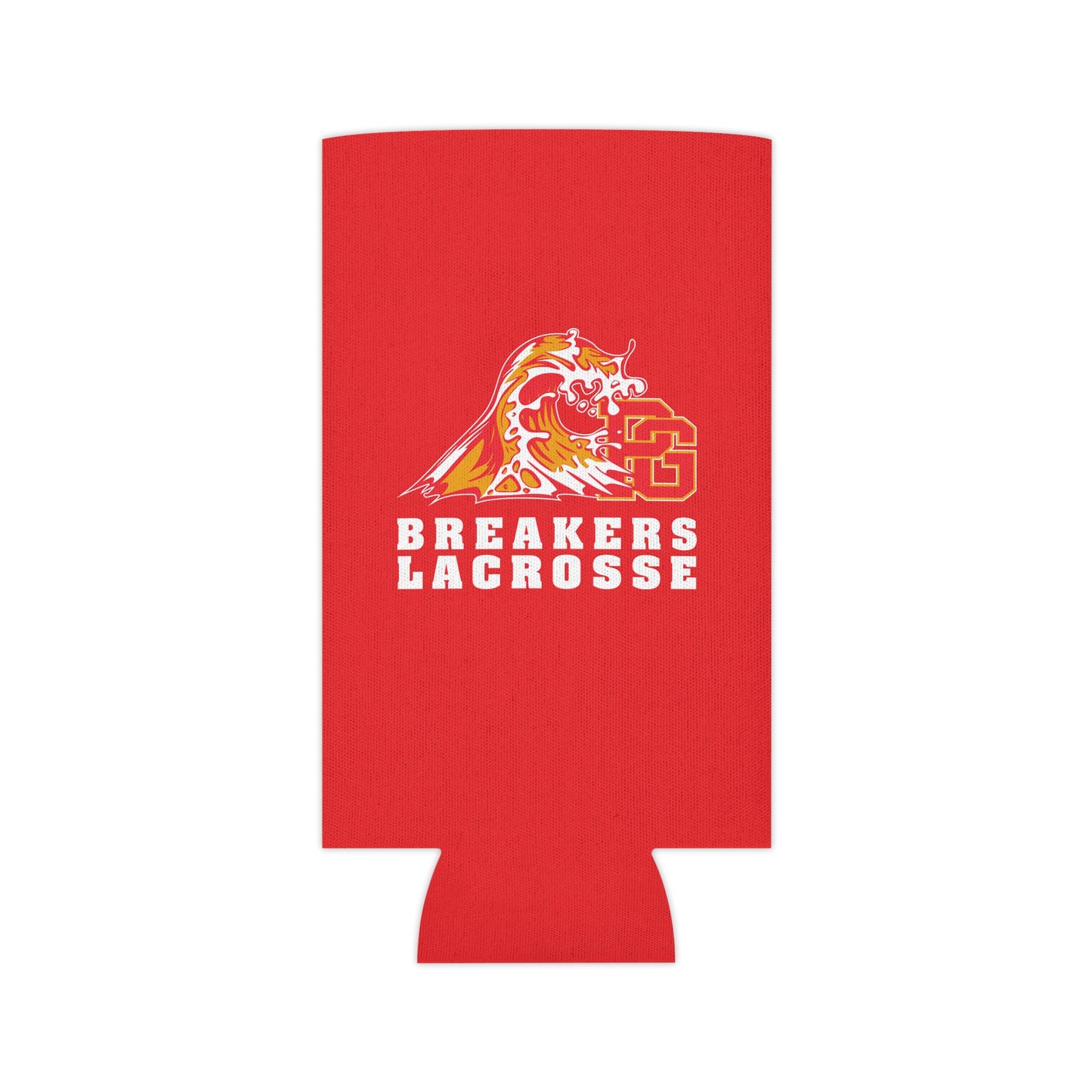 PGHS Lacrosse Can Cooler (3-pack)