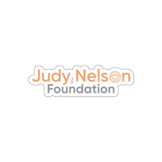 JNF Outdoor Sticker