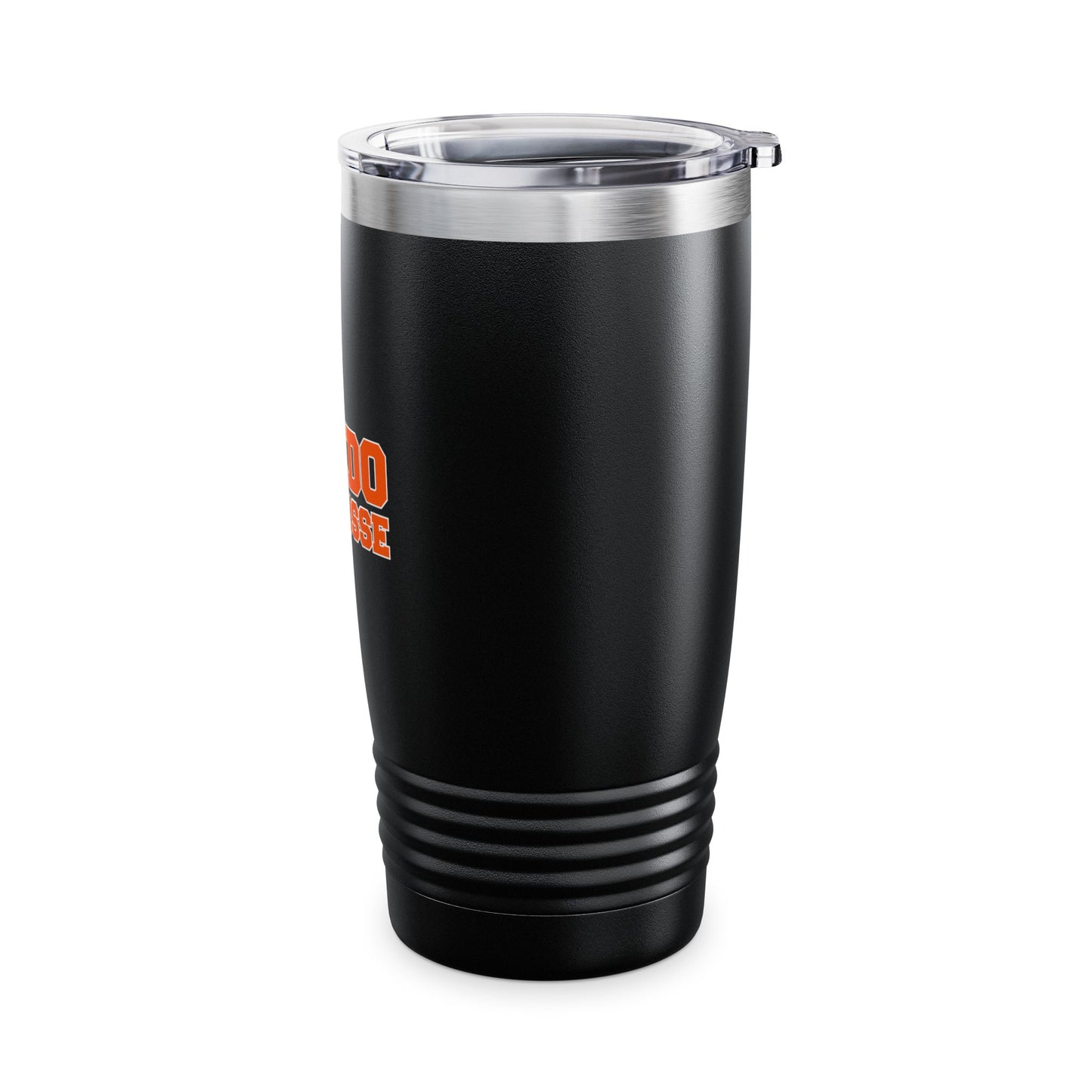 Aledo Lacrosse Lacrosse Ringneck Tumbler (20oz)
