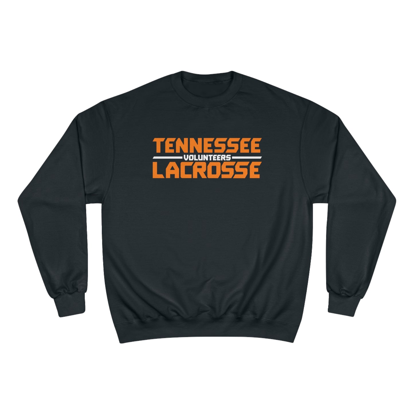 Adult Tennessee Lacrosse Champion Crewneck