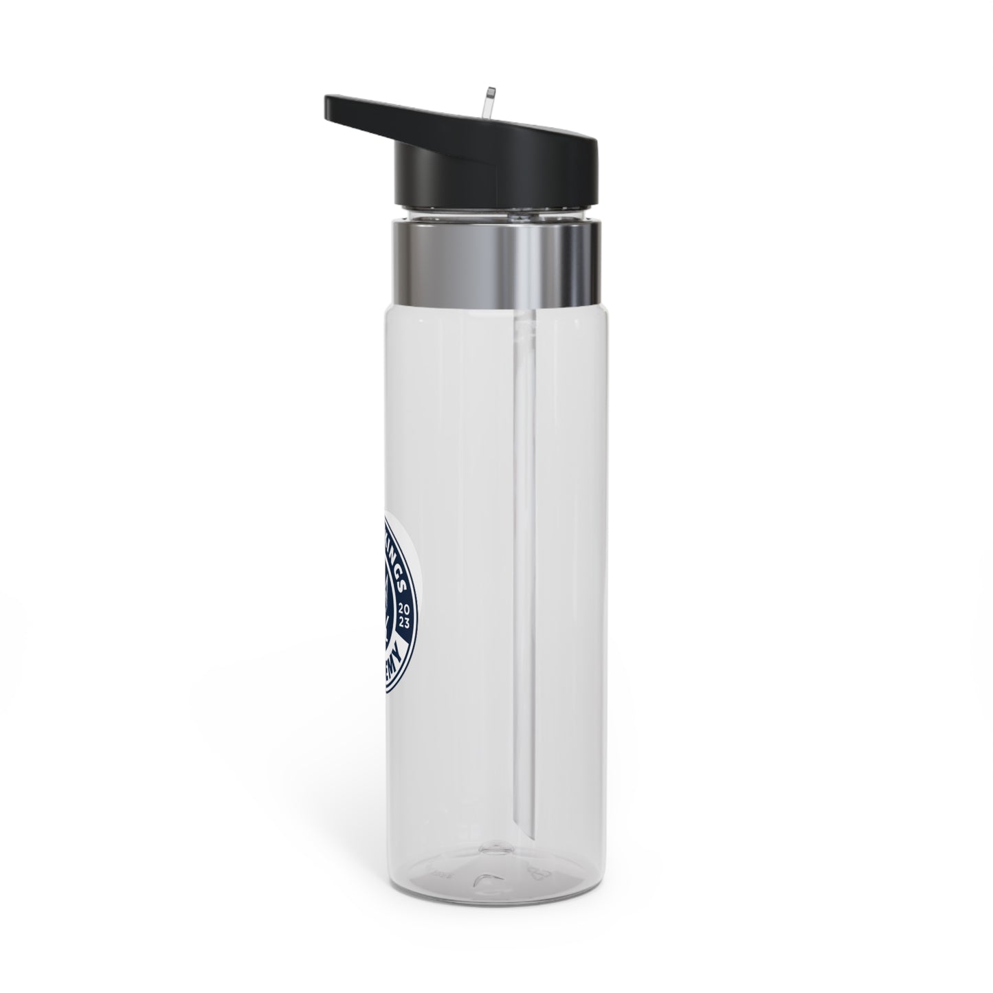 Crease Kings Sport Water Bottle (20oz)