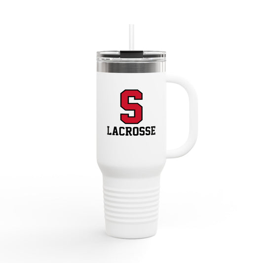 Stillwater Polar Camel Insulated Travel Mug (40oz)