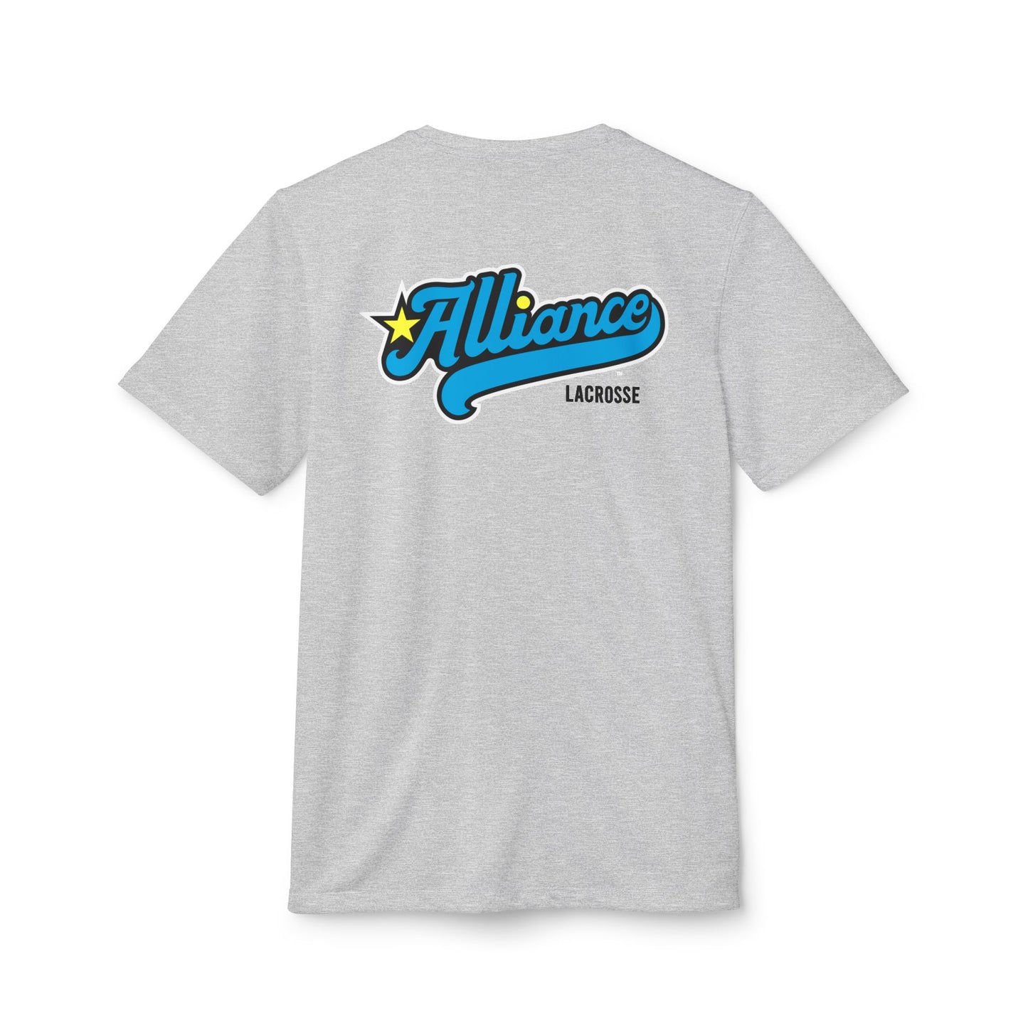 Adult Alliance National Performance T-Shirt