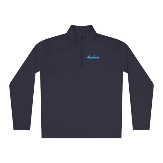 Women's SDLA Sport-Tek Performance 1/4 Zip