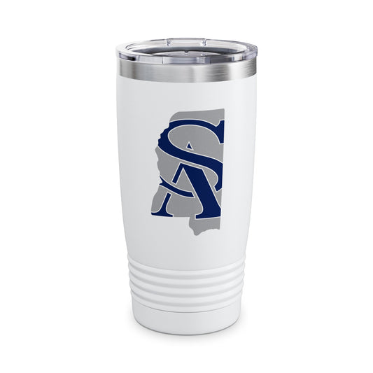 St. Andrew's Episcopal School Ringneck Tumbler (20oz)