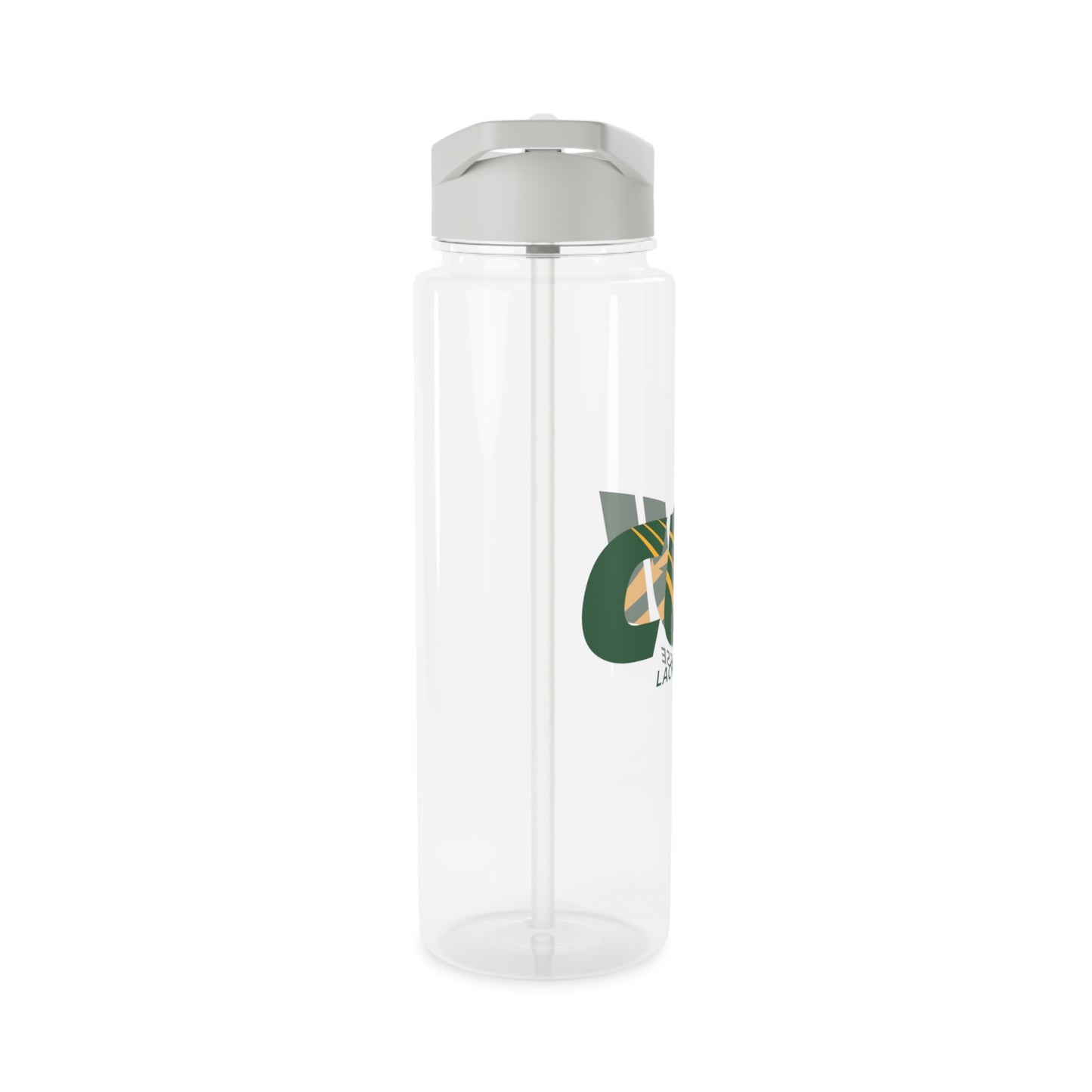 CUI Lax Tritan Water Bottle